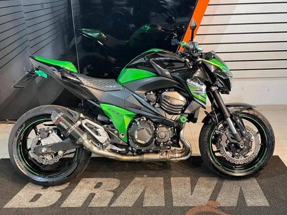 KAWASAKI Z800 